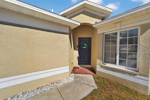 Villa ou maison à louer à Riverview, Floride: 3 chambres, 118.45 m2 № 2410488 - photo 7