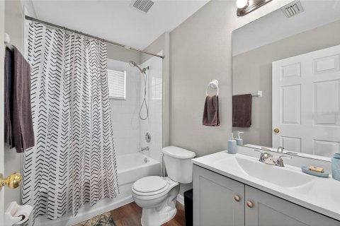 Villa ou maison à louer à Riverview, Floride: 3 chambres, 118.45 m2 № 2410488 - photo 13