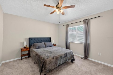 Villa ou maison à louer à Riverview, Floride: 3 chambres, 118.45 m2 № 2410488 - photo 18
