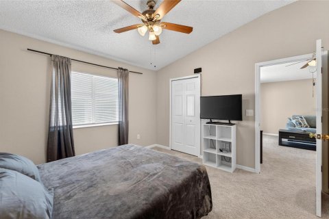 Villa ou maison à louer à Riverview, Floride: 3 chambres, 118.45 m2 № 2410488 - photo 20