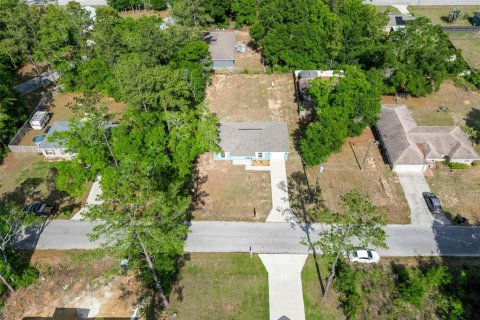 House in Ocala, Florida 3 bedrooms, 100.06 sq.m. № 1719368 - photo 3