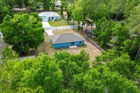 House in Ocala, Florida 3 bedrooms, 100.06 sq.m. № 1719368 - photo 2