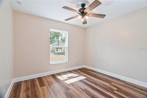 House in Ocala, Florida 3 bedrooms, 100.06 sq.m. № 1719368 - photo 21