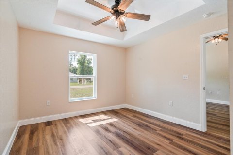 House in Ocala, Florida 3 bedrooms, 100.06 sq.m. № 1719368 - photo 15