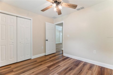 House in Ocala, Florida 3 bedrooms, 100.06 sq.m. № 1719368 - photo 19