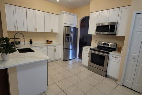 Casa en venta en Wesley Chapel, Florida, 4 dormitorios, 211.07 m2 № 2200932 - foto 7