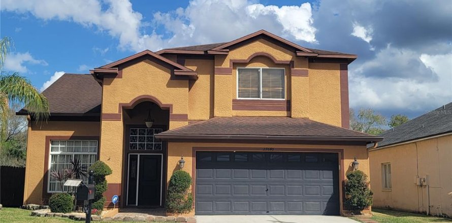 Casa en Wesley Chapel, Florida 4 dormitorios, 211.07 m2 № 2200932