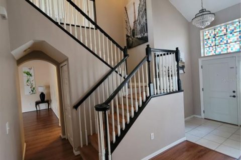Casa en venta en Wesley Chapel, Florida, 4 dormitorios, 211.07 m2 № 2200932 - foto 4