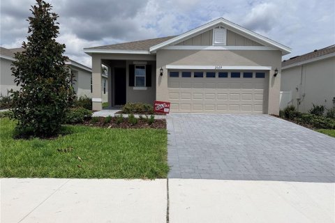 Villa ou maison à Orange City, Floride 4 chambres, 153.01 m2 № 2317243