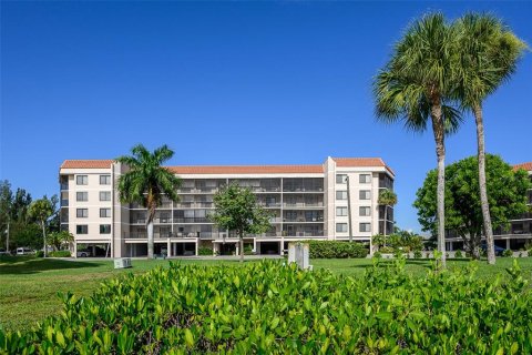 Condo à Punta Gorda, Floride, 2 chambres  № 2321109