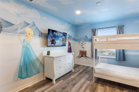 Villa ou maison à vendre à Davenport, Floride: 6 chambres, 295.06 m2 № 2272735 - photo 23