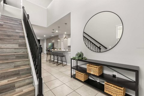 Villa ou maison à vendre à Davenport, Floride: 6 chambres, 295.06 m2 № 2272735 - photo 4