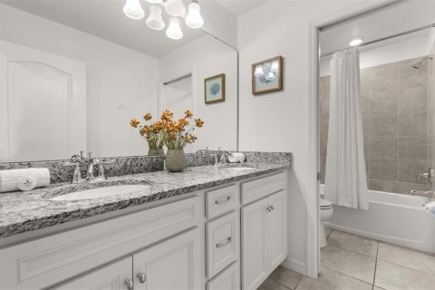 Villa ou maison à vendre à Davenport, Floride: 6 chambres, 295.06 m2 № 2272735 - photo 25