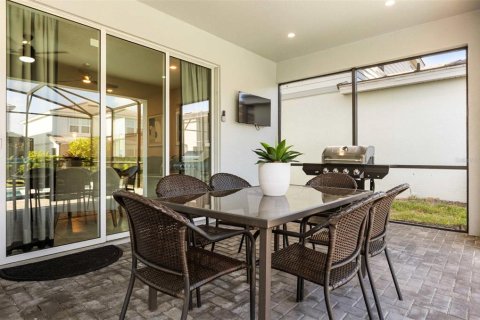 Villa ou maison à vendre à Davenport, Floride: 6 chambres, 295.06 m2 № 2272735 - photo 11