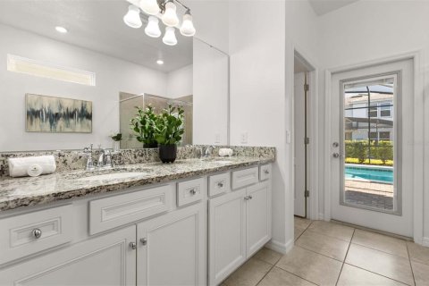 Villa ou maison à vendre à Davenport, Floride: 6 chambres, 295.06 m2 № 2272735 - photo 13