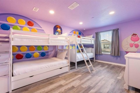 Villa ou maison à vendre à Davenport, Floride: 6 chambres, 295.06 m2 № 2272735 - photo 26