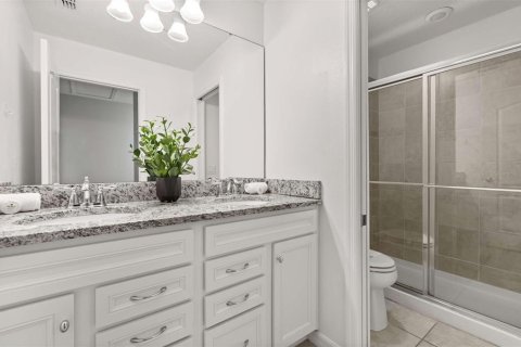 Villa ou maison à vendre à Davenport, Floride: 6 chambres, 295.06 m2 № 2272735 - photo 30