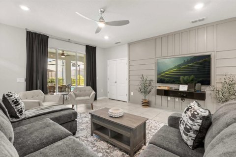 Villa ou maison à vendre à Davenport, Floride: 6 chambres, 295.06 m2 № 2272735 - photo 7
