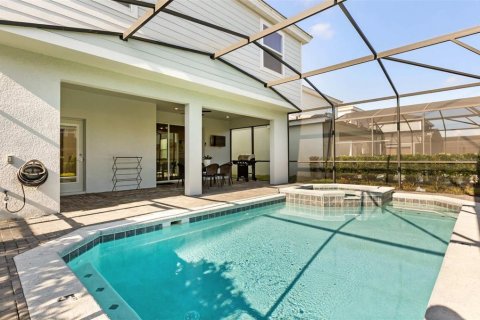 Villa ou maison à vendre à Davenport, Floride: 6 chambres, 295.06 m2 № 2272735 - photo 10