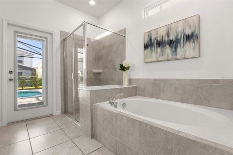 Villa ou maison à vendre à Davenport, Floride: 6 chambres, 295.06 m2 № 2272735 - photo 14