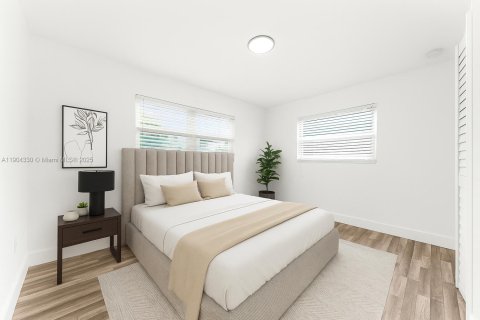 House in Dania Beach, Florida 4 bedrooms, 132.66 sq.m. № 1954649 - photo 20