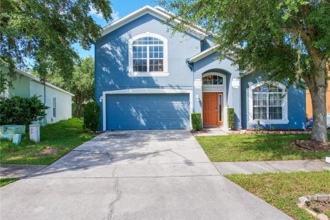 Casa en venta en Orlando, Florida, 4 dormitorios, 260.96 m2 № 1843924 - foto 1