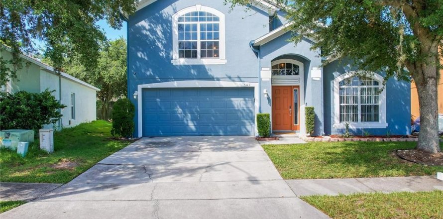 Casa en Orlando, Florida 4 dormitorios, 260.96 m2 № 1843924