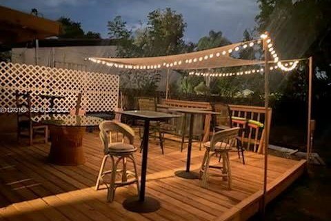 Casa en alquiler en Hollywood, Florida, 2 dormitorios, 78.04 m2 № 2033239 - foto 7