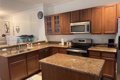 Adosado en alquiler en Boynton Beach, Florida, 3 dormitorios, 161.56 m2 № 1946022 - foto 7