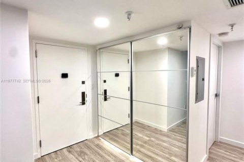 Купить кондоминиум в Майами, Флорида 2 спальни, 116.59м2, № 2042527 - фото 7