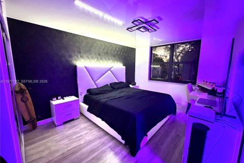 Купить кондоминиум в Майами, Флорида 2 спальни, 116.59м2, № 2042527 - фото 15