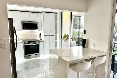 Купить кондоминиум в Майами, Флорида 2 спальни, 116.59м2, № 2042527 - фото 2