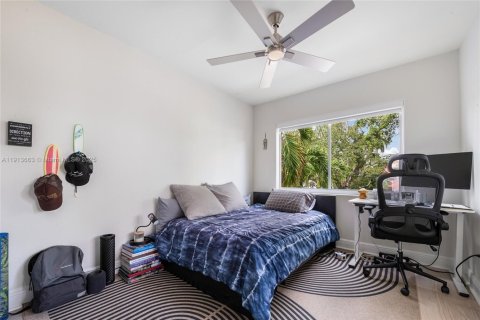 Купить кондоминиум в Майами, Флорида 3 спальни, 168.15м2, № 1968460 - фото 21