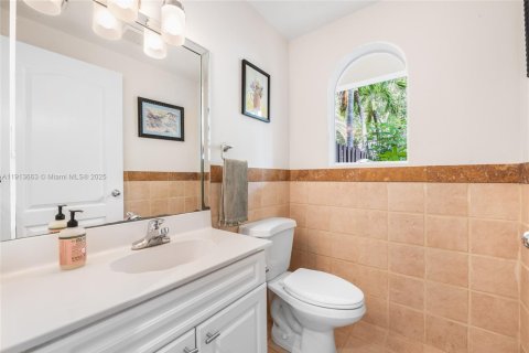 Купить кондоминиум в Майами, Флорида 3 спальни, 168.15м2, № 1968460 - фото 13