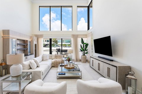 Villa ou maison à vendre à Boca Raton, Floride: 5 chambres, 444.91 m2 № 2251440 - photo 4