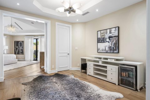 Villa ou maison à vendre à Boca Raton, Floride: 5 chambres, 444.91 m2 № 2251440 - photo 17
