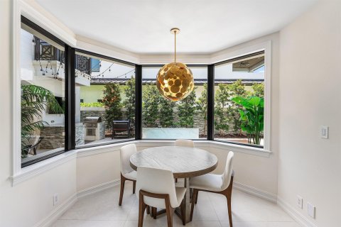 Villa ou maison à vendre à Boca Raton, Floride: 5 chambres, 444.91 m2 № 2251440 - photo 12