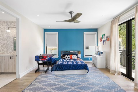Villa ou maison à vendre à Boca Raton, Floride: 5 chambres, 444.91 m2 № 2251440 - photo 30