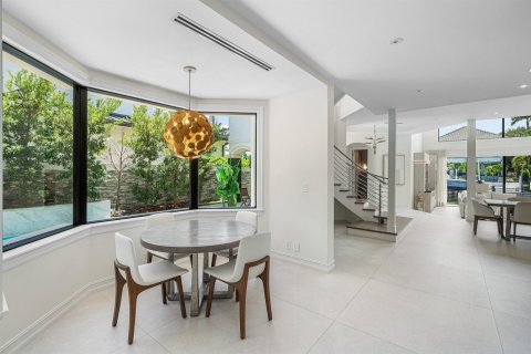 Villa ou maison à vendre à Boca Raton, Floride: 5 chambres, 444.91 m2 № 2251440 - photo 13