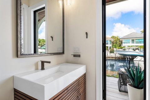 Villa ou maison à vendre à Boca Raton, Floride: 5 chambres, 444.91 m2 № 2251440 - photo 24