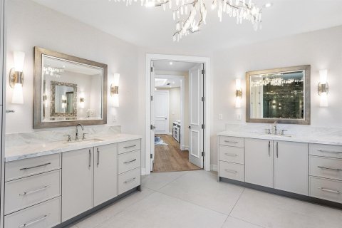 Villa ou maison à vendre à Boca Raton, Floride: 5 chambres, 444.91 m2 № 2251440 - photo 19