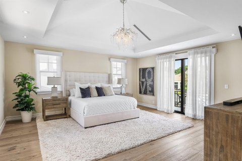 Villa ou maison à vendre à Boca Raton, Floride: 5 chambres, 444.91 m2 № 2251440 - photo 15