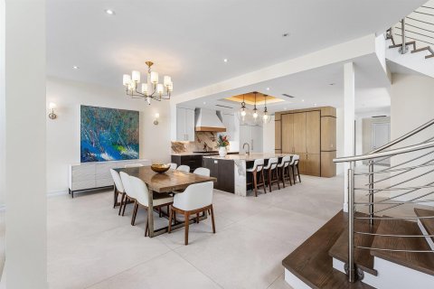 Villa ou maison à vendre à Boca Raton, Floride: 5 chambres, 444.91 m2 № 2251440 - photo 7
