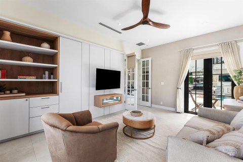 Villa ou maison à vendre à Boca Raton, Floride: 5 chambres, 444.91 m2 № 2251440 - photo 22