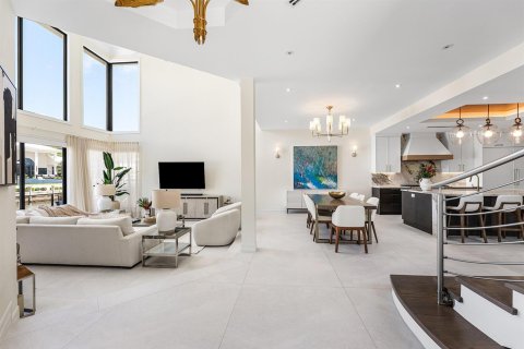 Villa ou maison à vendre à Boca Raton, Floride: 5 chambres, 444.91 m2 № 2251440 - photo 6