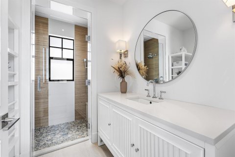 Villa ou maison à vendre à Boca Raton, Floride: 5 chambres, 444.91 m2 № 2251440 - photo 29