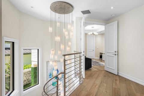 Villa ou maison à vendre à Boca Raton, Floride: 5 chambres, 444.91 m2 № 2251440 - photo 27
