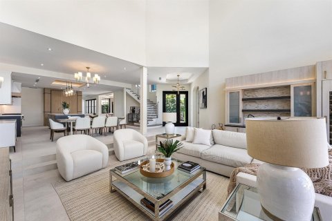 Villa ou maison à vendre à Boca Raton, Floride: 5 chambres, 444.91 m2 № 2251440 - photo 3