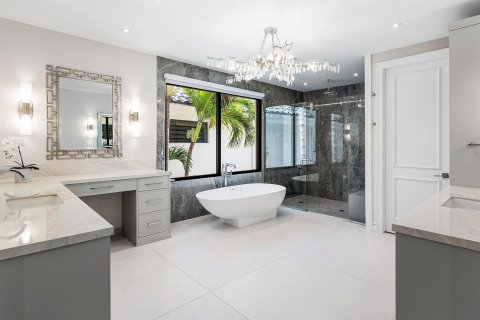 Villa ou maison à vendre à Boca Raton, Floride: 5 chambres, 444.91 m2 № 2251440 - photo 18