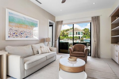 Villa ou maison à vendre à Boca Raton, Floride: 5 chambres, 444.91 m2 № 2251440 - photo 21
